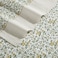 Laura Ashley Full Size Sheet Set with Fitted Sheet & Pillowcases