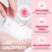 AuReve Lash Shampoo Concentrate 100 Ml/3.4 Fl.oz Lash Cleanser Concentrate