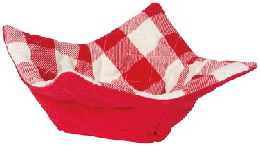 Now Designs Red Bowl Cozy, 1 Ea