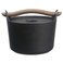 Iittala Sarpaneva Cast Iron Pot