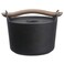 Iittala Sarpaneva Cast Iron Pot