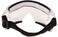 Python Racquetball Overglasses Protective Racquetball Eyeguard (Eyewear)