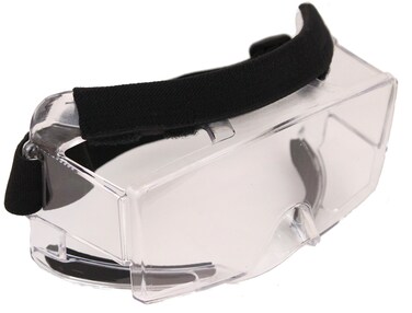 Python Racquetball Overglasses Protective Racquetball Eyeguard (Eyewear)