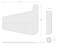 Tekton 11-Tool Combination Wrench Roll OTP21102