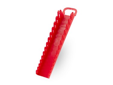 Tekton 14-Tool Stubby Combination Wrench Holder OWP21214