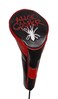 Creative Covers for Golf Alice Cooper Performance Head Cover
