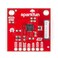 SparkFun Lightning Detector - AS3935 Spi Interface 3.3V Logic Small Size