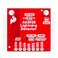 SparkFun Lightning Detector - AS3935 Spi Interface 3.3V Logic Small Size