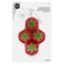Dritz Tomato Pattern Weights, 4 PC
