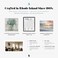 Stupell Industries 'Stain Removal Reference Guide' Canvas Art