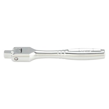 Tone Short Spinner Handle NS2S 1/4" Inch Drive
