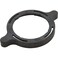 Pentair 357239 Clamp Ring Replacement Sta-Rite Optiflo Aboveground Pool and Spa Pump