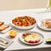 Kichvoe Ceramic Pie Pan with Handles 7.99 Inch White Round Baking Dish Pie Pan for Roasting Cheese Microwave Oven Dishwasher Refrigerator Safe