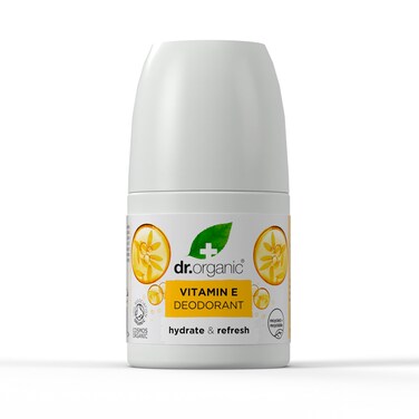 Dr. Organic Vitamin E Roll-on 50ML