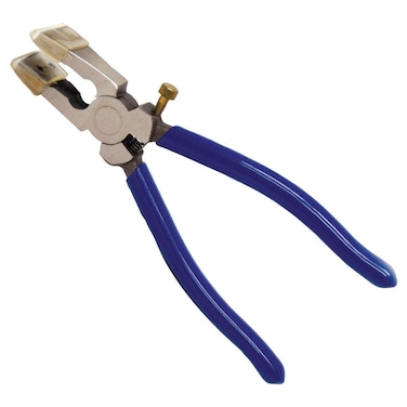 Delphi Glass Dragon 6" Running Pliers