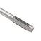 Bonsicoky Metric Machine Tap M8 X 1.25mm, 2 Pcs