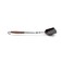 Barebones Cowboy Grill Coal Shovel - Durable Stainless Steel Ash Shovel with Walnut Handle for Fire Pit
