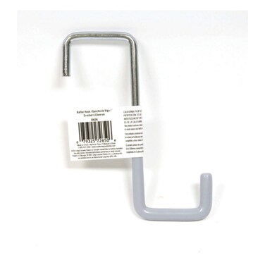 Crawford Hook Rafter Yel/Gry Bulk