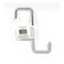 Crawford Hook Rafter Yel/Gry Bulk