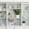 Teacher Created Resources Eucalyptus Peel and Stick Decorative Paper (TCR70008)