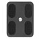 ProMaster Dovetail Quick Release Plate - 50MM - Easy and Secure Camera Attachment for Efficient Shooting, (Model 1816)