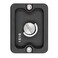 ProMaster Dovetail Quick Release Plate - 50MM - Easy and Secure Camera Attachment for Efficient Shooting, (Model 1816)