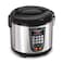 Hamilton Beach Digital Programmable Rice Cooker & Food Steamer