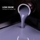 Elegoo Water Washable 3D Printer Resin Black 2000G
