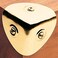 Woodriver Brass Trunk Corners Edge Length 1