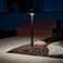 Kichler 12V Landscape Path Light, Architectural Bronze
