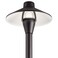 Kichler 12V Landscape Path Light, Architectural Bronze