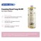 Romiie zoi Foaming Hand Soap Refill, Peony, 1 L/ 33.8 Fl Oz