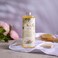 Romiie zoi Foaming Hand Soap Refill, Peony, 1 L/ 33.8 Fl Oz