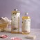 Romiie zoi Foaming Hand Soap Refill, Peony, 1 L/ 33.8 Fl Oz