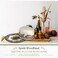 Spode Woodland 2 Piece Serving Platter with Dome