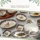Spode Woodland 2 Piece Serving Platter with Dome