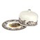Spode Woodland 2 Piece Serving Platter with Dome