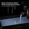 Elegoo Abs-Like 3.0+ Resin - Higher Heat-Resistance 3D Printer Resin with High Toughness, Low Viscosity, Fast Curing, High Precision, Compatible with LCD/DLP/MSLA 3D Printers, Grey 1000G