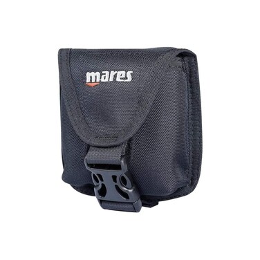 Mares Trim Weight Pocket - Pair