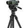 Swarovski Optik Uta, Universal Binocular to Tripod Mount for El, Slc & El Range Binoculars