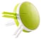 Hutzler Perfect Cake and Pie Divider, Green