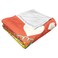 Northwest DC - Justice League Silk Touch Throw Blanket, 50" X 60", Mom Group