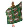 Northwest Elf Silk Touch Throw Blanket, 50" X 60", Expressions