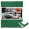 Northwest Gremlins Silk Touch Throw Blanket, 50" X 60", Christmas Keyboard