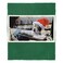 Northwest Gremlins Silk Touch Throw Blanket, 50" X 60", Christmas Keyboard