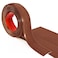 Art3d 10 Ft Vinyl Floor Transition Strip, Laminate Floor Divider, Cherry