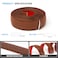 Art3d 10 Ft Vinyl Floor Transition Strip, Laminate Floor Divider, Cherry