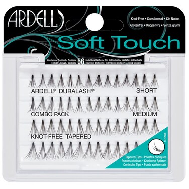Ardell Soft Touch Lash Singles, 1 Count