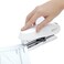 Rapesco Stapler Eco Spinna, Front Push-Button Loading - 50 Sheet Capacity (1390)