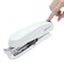 Rapesco Stapler Eco Spinna, Front Push-Button Loading - 50 Sheet Capacity (1390)